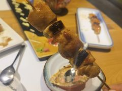 -和喜居酒屋(万龙丽水湾店)