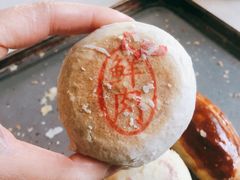 现烤鲜肉月饼-北京稻香村(零号店)