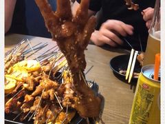 -马海涛牛肉串·午市牛腩饭·烧烤夜宵(领汇广场店)