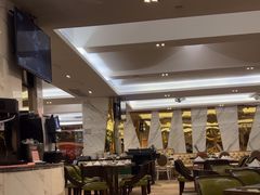 -帝豪酒店•马可勃罗西餐厅