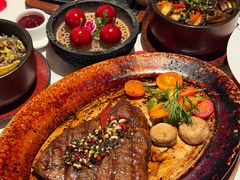 -佐度王子扒房(爱建卓展店)