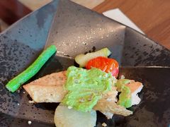 -Tsuru鹤日本料理(静安香格里拉店)