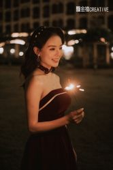 -金禧婚礼定制