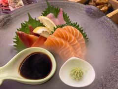 -谷町·烤肉自助(朱雀门店)
