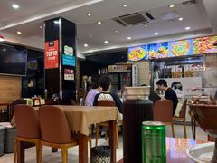 -香满锅老北京羊蝎子火锅·家常菜(新街口店)