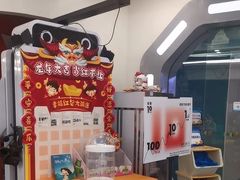 -极橙儿童齿科矫正中心(奥城店)