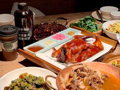 -茄子恰恰·新云南小炒(钱王街店)