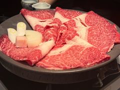 -满来寿喜烧(金虹桥店)