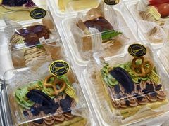 -红跑车HPCBAKERY(汉商店)