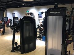 -一兆韦德健身(张杨路店)