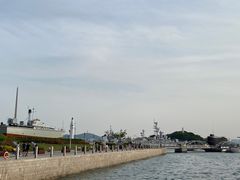 -中国人民解放军海军博物馆