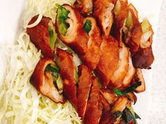 -旅南活海鲜-屏东(墾丁海鮮，海鮮餐廳，墾丁團體合菜，平價熱炒，墾丁熱炒店，活海鮮推薦，在地海鮮餐廳)