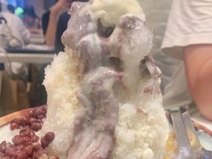 -鲜芋仙Meet Fresh(壹方城店)