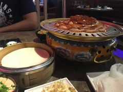 -三人行骨头王火锅(长寿店)