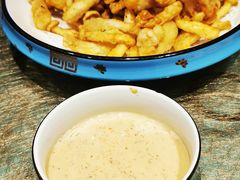 -巴特餐饮6加1音乐餐吧·新疆菜