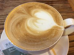 -Serendipper Coffee(槐树岭4号院店)