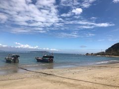 -后海村