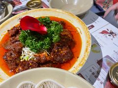 -蜀大侠火锅(建设路第五大道店)