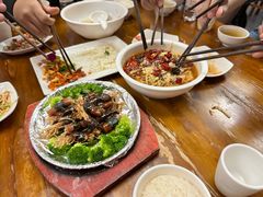 -少林寺欢喜地素斋馆