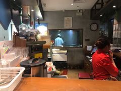 -阿罗新疆菜(人民广场店)