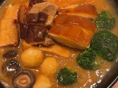 -新世界餐厅(万达店)