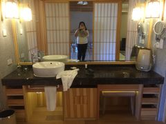 -北京古北水镇御舍温泉酒店