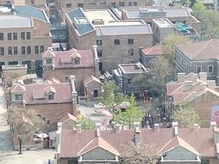 -天津五大道文化旅游区