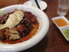 -德宏记·茶餐厅(新辰里学清路店)