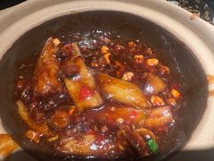 -留半山·香港食堂(啦啦宝都店)