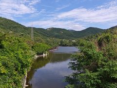 -徂徕山森林康养度假谷温泉