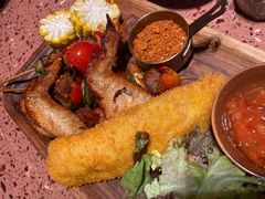 -La Terre乐田(万象城店)