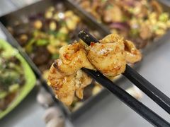 -老三李村河底戳子肉(总店)