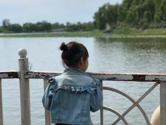 -大兴滨河森林公园