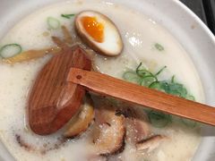 -味千拉面(又一城店)