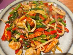 -皮马聊亚洲热炒店(万象城店)