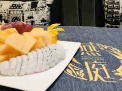 -燕庭·纯燕窝·甜品下午茶(日月光店)