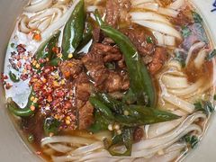 -虎子面粉馆(五一东村店)