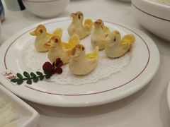 -北京全聚德(王府井店)