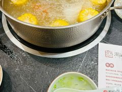 -寻牛记潮汕牛肉火锅(双喜城店)