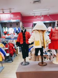 -孩子王(奥克斯广场店)