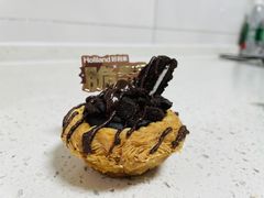 脆奥巧蛋挞-好利来(世纪广场店)