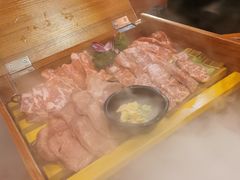 -大阪烧肉BAKA一代(十亩地店)