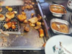 -塘屋烧烤·云南火塘烧烤品牌(联盟路店)