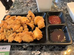 -一席地·本地鸡窝·杭帮鸡火锅(萧山银隆百货店)