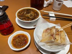 -老坑记·香港经典粤菜馆