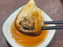 -赵宝美煎包店