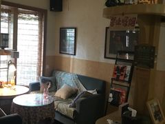 -米粒咖啡小屋(国贸店)
