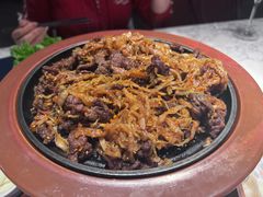 -奉天小馆·非遗东北菜(济南万象城店)