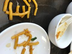 -锋味海鲜菜馆