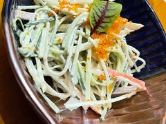 -大江户日本料理(吕厝店)